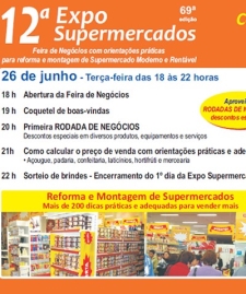 12 Expo Supermercados