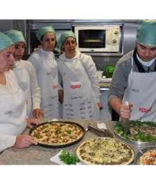 Ddio Pizza Promove Curso Gratuito de Pizzaiolos