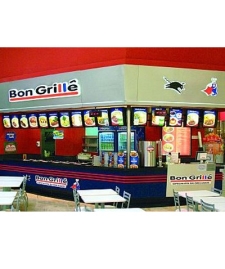 Bon Grill Oferece Ingressos Para Filme