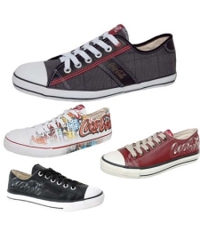 Coca-Cola Shoes Formar Rede de Franquias