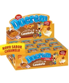 Jazam Alimentos Apresenta Novidades na ABAD 2012