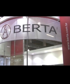 Berta Cozinhas: Solues Completas Para o Food Service