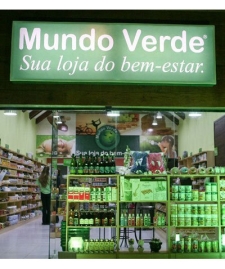 Mundo Verde Inaugura Loja em Moema (SP)