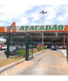 Atacado Inaugura Sua 1 Loja no Acre