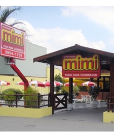 Espetinhos Mimi Busca Expanso no Mercado