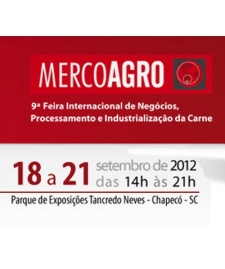 MercoAgro 2012 Espera 35 Mil Visitantes