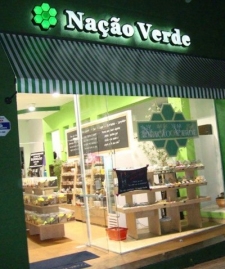 Nao Verde Lana Produtos Para Limpeza da Casa