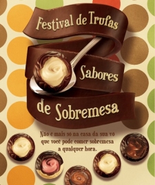 Festival de Trufas Cacau Show