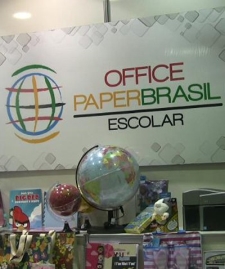 Office PaperBrasil Escolar 2012