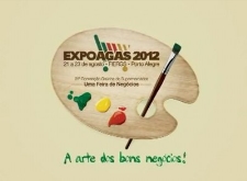 Resultados da Expoagas 2012