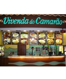 Projeto de Expanso da Vivenda do Camaro