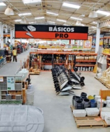 Desacelerao no Setor de Construo