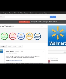 Nova Estratgia do Walmart.com.br