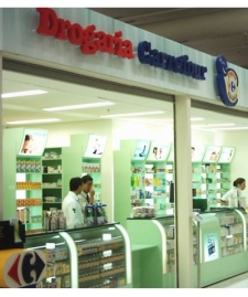 Carrefour Implanta Coleta de Medicamentos Vencidos