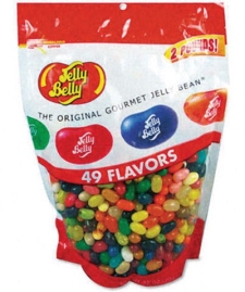 Jelly Belly Entra Para o E-commerce