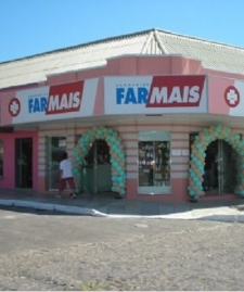 Farmais na Rio Franchising Business 2012