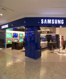 Samsung Prev 10 Lojas em Operao at o Final do Ano