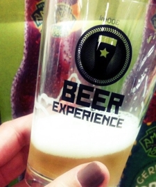 2 Edio da Beer Experience