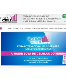 Feira Internacional de Celulares, Tablets e Acessrios