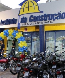 Instituto da Construo Investe em Expanso