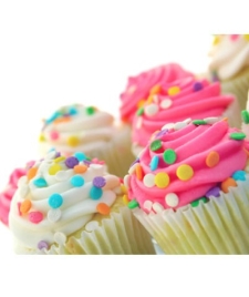 Arclor Cria Mistura Para Cupcakes