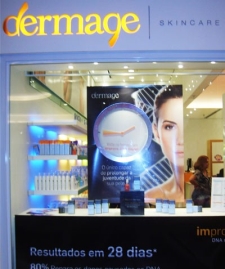 Dermage Ter Mais 60 Unidades At Final de 2013