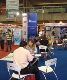 ABF Franchising Expo Nordeste 2012