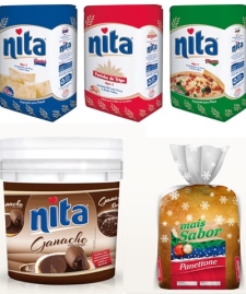 Nita Alimentos Apresenta Novidades no Makro Extravaganza