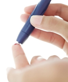 Curso de Diabetes Para Farmacuticos