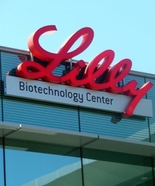 Lucro da Farmacutica Eli Lilly Avana 7%