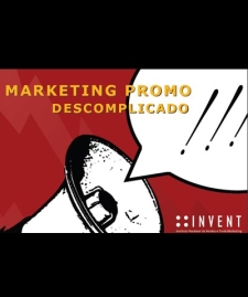 Curso de Marketing Promocional do Invent