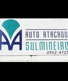 Auto Atacado Sulmineiro Disponibiliza Etiquetas Eletrnicas