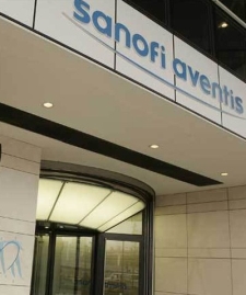 Queda no Lucro da Sanofi