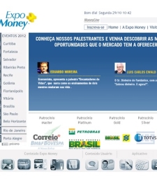 9 Edio da Expo Money RJ