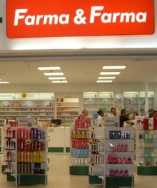 Farma & Farma Inaugura Loja em SC