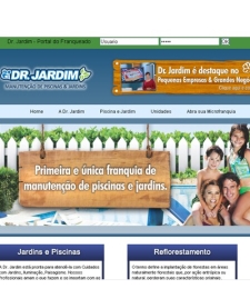 Dr. Jardim Chega ao Rio Grande do Norte