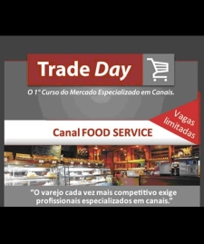 Trade Day - Canal Food Service