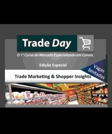 Trade Day - Trade Marketing e Shopper Insights