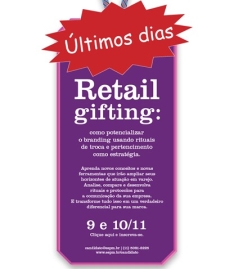 Curso Retail Gifting