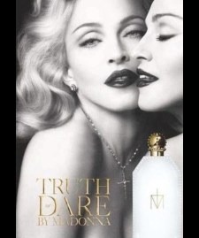 Madonna  Marca de Perfume da Jequiti