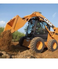 Venda de Mquinas Para Construo Cai 19%