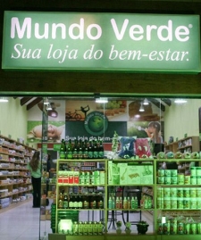 Mundo Verde Se Prepara Para Entrar no E-commerce