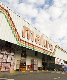 Fim da Parceria Iveco e Makro