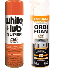Orbi Qumica e Dicico Firmam Parceria
