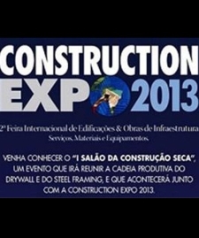 Construction Expo 2013