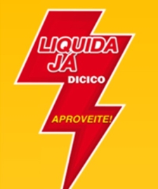 Liquidao na Dicico