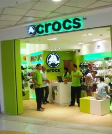 Shopping VillaLobos Inaugura Unidade da Crocs