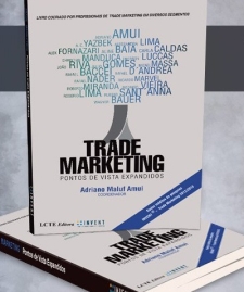 Invent Lana Livro de Trade Marketing