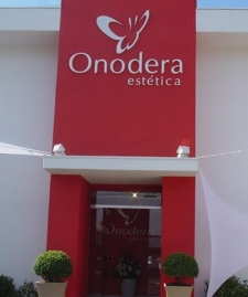 Onodera Inaugura Loja no Shopping Tambor (SP)