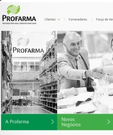 Profarma Anuncia Entrada no Varejo